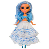 Кукла Cottage Core Стефания Funky Toys GC25019 1